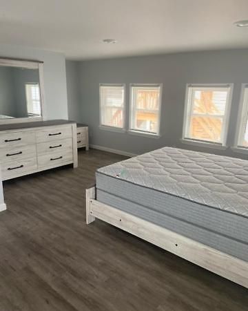 20 Dupont Beach House Сийсайд Хайтс Екстериор снимка
