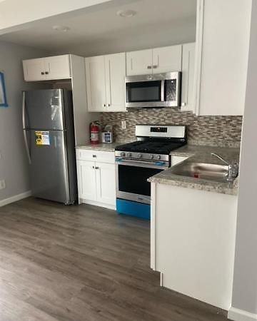 20 Dupont Beach House Сийсайд Хайтс Екстериор снимка