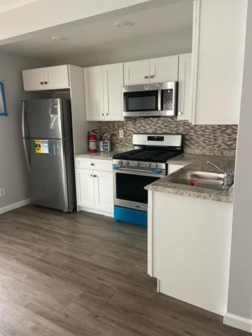 20 Dupont Beach House Сийсайд Хайтс Екстериор снимка