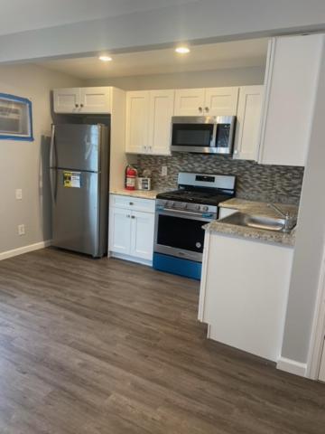 20 Dupont Beach House Сийсайд Хайтс Екстериор снимка